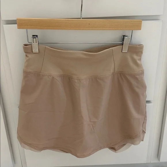CALIA Blush Pink Skort - Picture 1 of 9